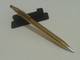 Authentic Ireland Cross Mechanical Pencil 10kt Gold (#28) - Stylos