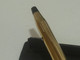 Authentic Ireland Cross Mechanical Pencil 10kt Gold (#28) - Stylos