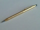 Authentic Ireland Cross Mechanical Pencil 10kt Gold (#28) - Stylos