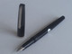 Vintage Authentic Germany Reform Black Fountain Pen (#27) - Stylos