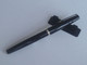 Vintage Authentic Germany Reform Black Fountain Pen (#27) - Stylos
