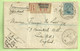 141 Op Brief "Hopital Militaire Belge PORTE DE GRAVELINES / CALAIS" Aangetekend Stempel PMB 8 Op 28/4/18 (3627 - Armée Belge