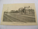 CPA - Thouars (79) - La Gare - Locomotive Train Chemin De Fer - 1910 - SUP  (GE 2) - Thouars