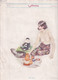 LE SOURIRE  NOEL 1924 .SUZANNE MEUNIER. LORENZI. BONNOTTE FOURNIER.MILLIERE PEPIN. FONTAN . POLLACK COUDERC - 1900 - 1949