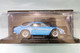 Ixo / Salvat - RENAULT ALPINE A110 1300 1971 Bleu Métallisé Neuf 1/24 - Other & Unclassified