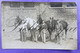 Militair Paarden Soldaten (Mogelijk Kazerne Leopoldsburg ? Bourg-Leopold?) Fotokaart Carte Photo RPPC - Chevaux