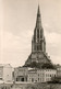 - DEMMIN. - Markt Und St.-Bartholomäi-Kirche - Scan Verso - - Demmin