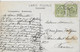 RANCIMONT ..--  MELLIER ..-- LEGLISE ..--  Panorama . 1911 Vers PARIS ( Mme MORANDI ) . Voir Verso . - Leglise
