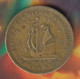 @Y@    Brits  Eastern Group   Caribbean Territories     5 Cent  1955  (4985) - East Caribbean States