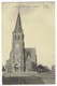 Environs De Beeringen - Heusden - L' Eglise - De Kerk - Heusden-Zolder