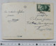 25631 Cartolina - Brindisi - Monumento Ai Caduti - VG 1951 - Brindisi