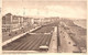 Brighton And Hove - View Of Hove And Kingsway - Oblitéré En 1949 - Plage - BAISSE DE PRIX - Brighton