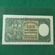 SLOVACCHIA 100 Korun 1940 Specimen - Slovakia