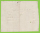 RRR Billet Reçu Facture 18e Siècle 1785 Brasseur Carlier (Nord) Bierre Bière - ... - 1799