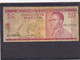 Congo Ex Belgian 50 Makuta 1970  Fine  Mobutu Village Scene - Ohne Zuordnung