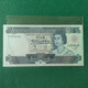 ISOLA SALOMON 5 DOLLARS   1977 - Isla Salomon