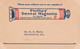 CANADA    ENTIER POSTAL/GANZSACHE/POSTAL STATIONERY  CARTE - 1903-1954 Kings