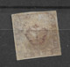 1858 MH Danmark Mi 7 - Unused Stamps