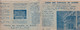 1953 - AVEUGLES DE GUERRE - CARNET De 20 VIGNETTES / CINDERELLA (MANQUE 1 FEUILLET DE 10 TIMBRES) - Blokken & Postzegelboekjes