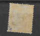 1882 MH Danmark Mi 33 (small Corner Nrs) - Ungebraucht