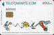 Germany - X 29 - DeTeMedien - Bernd Kastenholz 3, 09.1998, 6DM, 5.000ex, Used - X-Series: Werbeserie Mit Eigenwerbung Der Dt. Postreklame GmbH