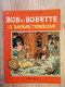 Bande Dessinée - Bob Et Bobette 152 - Le Baobab Trembleur (1983) - Suske En Wiske