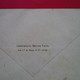 LETTRE BRAZIL RECOMMADE - Lettres & Documents
