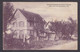 AK Wasselnheim, Sommerwirtschaft Forsthaus Geisweg, Feldpost 1914 - Sonstige & Ohne Zuordnung