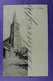 Waremme Eglise  N° 7926 Edit A. Moureau -1903 - Waremme
