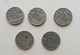 Delcampe - Lot 16 Pièces Espagne : 8 X 10 Centimes  / 5 X5 Centimes / 3 X 50 Centimes - Altri & Non Classificati