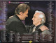 CALENDRIER 2020  JOHNNY HALLYDAY Et AZNAVOUR Chanteurs - Big : 2001-...