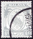 MALAYA KEDAH 1950 6c Grey SG80 FU - Kedah