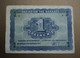 GREECE Banknotes 1 Drachma 1944 VF - Grecia