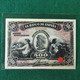 SPAGNA 500 Pesetas 1907 COPY - 100 Peseten