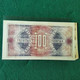 SPAGNA 100 Pesetas 1878 COPY - 100 Pesetas