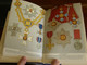 ORDERS AND DECORATIONS OF EUROPE IN COLOR MACMILLAN - Boeken & CD's