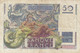 Billet 50 F Le Verrier Du 14-3-1946 FAY 20.01 Alphabet 1 - Q.1 SANS épinglage - 50 F 1946-1951 ''Le Verrier''