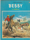 Bessy N° 86 , Le Californio , ( 1971 ) - Bessy