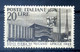 1949 REP. IT. SET * - Gomma Bruna / See Scan - 1946-60: Neufs
