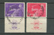 Israel 1950 ☀ 75th Anniversary Of U.P.U - Short Tab ☀ Used - Gebruikt (met Tabs)