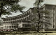 Nederland, WAGENINGEN, Hotel De Wageningsche Berg (1950s) Ansichtkaart - Wageningen