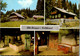 22754 - Steiermark - Krieglach , Alpl , Peter Rosegger 's Waldheimat - Gelaufen 1979 - Krieglach