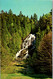 22807 - USA - Colebrook , Beaver Brook Falls , Wasserfall - Gelaufen 1980 - White Mountains