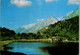 23011 - Tirol - Oberseehütte Am Staller Sattel Mit Hochgall - Gelaufen 1987 - Defereggental