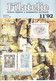 Delcampe - CZ - Zeitschrift - časoppis / FILATELIE 1992 - Komplette Jahrgang - FILATELIE 1992 / 01 - 12 - Kompletní Ročník - Other & Unclassified