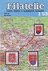 CZ - časoppis - FILATELIE 1993 - Komplette Jahrgang - CZ FILATELIE 1993 / 01 - 11 + 12 - Kompletní Ročník - Andere & Zonder Classificatie