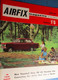 AIRFIXMAG2021 Revue Maquettisme En Anglais AIRFIX MAGAZINE De Juin 1965 , TBE , Sommaire En Photo 3 - Gran Bretagna