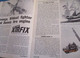 AIRFIXMAG2021 Revue Maquettisme En Anglais AIRFIX MAGAZINE De Janvier 1965 , TBE , Sommaire En Photo 3 - Grande-Bretagne