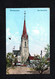 AK Oberhausen Herz Jesukirche ( Guerre 14-18    49579) - Oberhausen