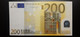 200 Euro Germany R008 E1 UNC - 200 Euro